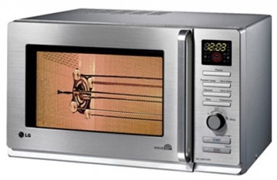 Микроволновка Микроволновка