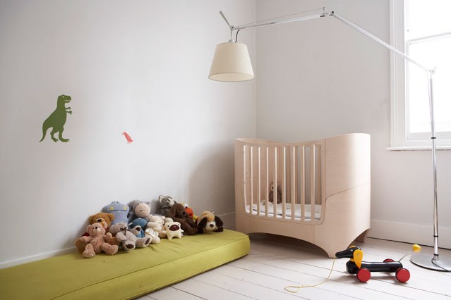 дизайн-детской-комнаты