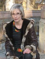 Наталья Востокова
