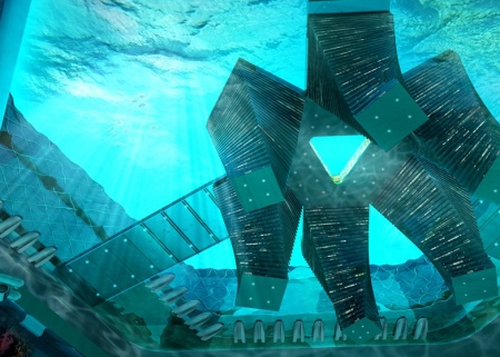 плавучий город 7