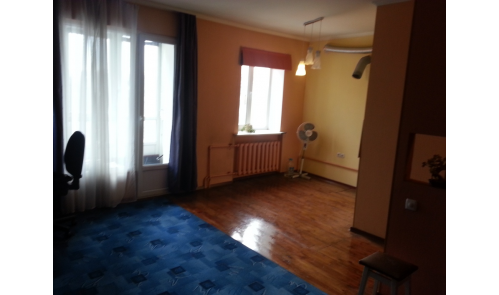 кухня-студия