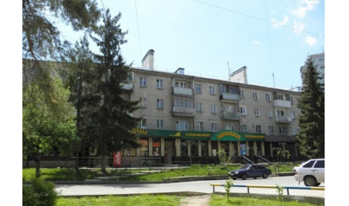 Приглашаем на осмотр!